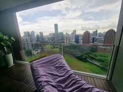 OUE Twin Peaks (D9), Condominium #460635711